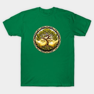 Tree of LIfe T-Shirt